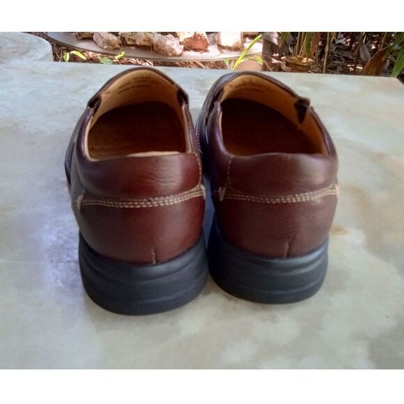 Johnston & Murphy Shuler S. Gore Men\'s Loafers sz. 9.5M